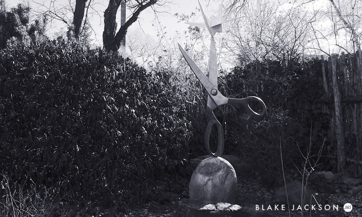Photo A Day • February 2014 • Blake Jackson